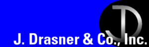 J Drasner Logo